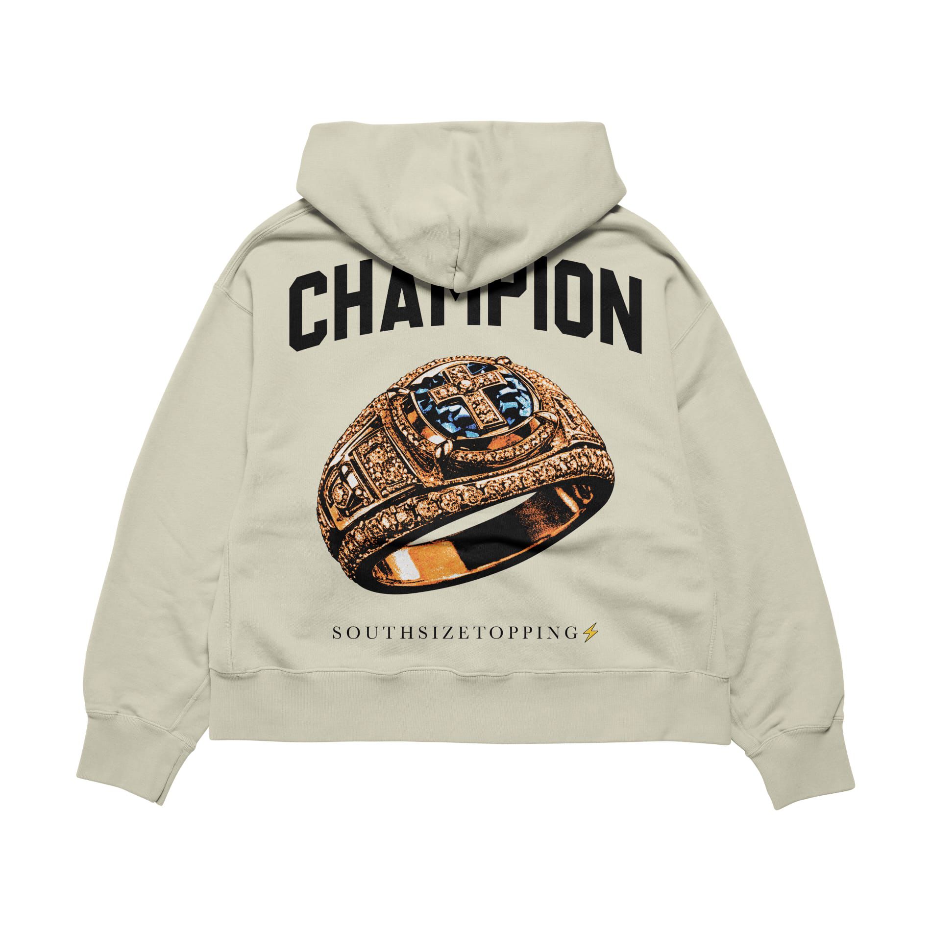 Sudadera Champion